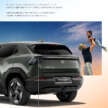 Toyota Urban Cruiser EV 2026 di Malaysia — kembar Suzuki eVitara, jarak 426 km, CBU India; RM198k