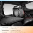 Toyota Urban Cruiser EV 2026 di Malaysia — kembar Suzuki eVitara, jarak 426 km, CBU India; RM198k