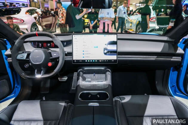 2026 Xiaomi SU7 in Beijing – up to 902 km CLTC, 690 PS; from RM126k; over 80,000 orders since launch