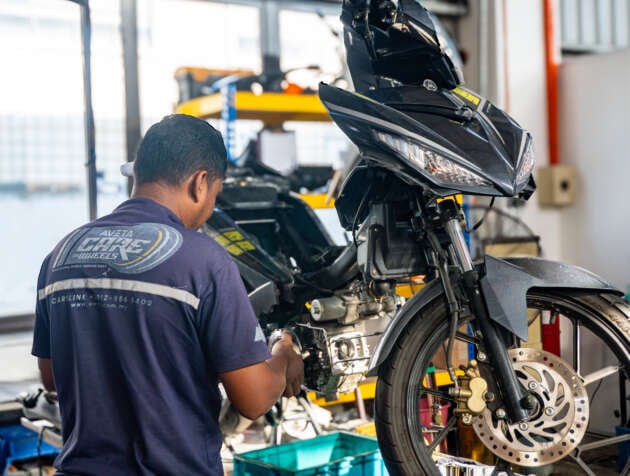 Aveta Malaysia opens Technical Service Centre