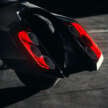BMW Motorrad Vision K18 concept motorcycle shown