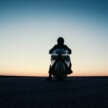 BMW Motorrad Vision K18 concept motorcycle shown