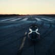 BMW Motorrad Vision K18 concept motorcycle shown