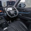 Chery Tiggo 9 previewed in Malaysia – flagship 7-seat D-SUV, 2.0T AWD with 256 PS/390 Nm, below RM189k