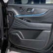 Chery Tiggo 9 previewed in Malaysia – flagship 7-seat D-SUV, 2.0T AWD with 256 PS/390 Nm, below RM189k
