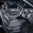 Chery Tiggo 9 previewed in Malaysia – flagship 7-seat D-SUV, 2.0T AWD with 256 PS/390 Nm, below RM189k