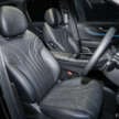 Chery Tiggo 9 previewed in Malaysia – flagship 7-seat D-SUV, 2.0T AWD with 256 PS/390 Nm, below RM189k