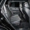 Chery Tiggo 9 previewed in Malaysia – flagship 7-seat D-SUV, 2.0T AWD with 256 PS/390 Nm, below RM189k
