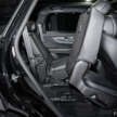 Chery Tiggo 9 previewed in Malaysia – flagship 7-seat D-SUV, 2.0T AWD with 256 PS/390 Nm, below RM189k