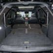 Chery Tiggo 9 previewed in Malaysia – flagship 7-seat D-SUV, 2.0T AWD with 256 PS/390 Nm, below RM189k