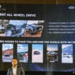Chery Tiggo 9 previewed in Malaysia – flagship 7-seat D-SUV, 2.0T AWD with 256 PS/390 Nm, below RM189k