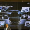 Chery Tiggo 9 previewed in Malaysia – flagship 7-seat D-SUV, 2.0T AWD with 256 PS/390 Nm, below RM189k