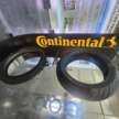 Continental launches motorcycle radial tyre production in Rayong, car tyre plant 2nd expansion