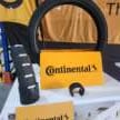 Continental launches motorcycle radial tyre production in Rayong, car tyre plant 2nd expansion