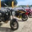 Continental launches motorcycle radial tyre production in Rayong, car tyre plant 2nd expansion