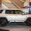 Denza B8 launched in Malaysia – 2.0T PHEV 4×4, 612 PS/760 Nm, DiSus-P, 6 or 7 seats, RM459k to RM519k