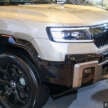 Denza B8 launched in Malaysia – 2.0T PHEV 4×4, 612 PS/760 Nm, DiSus-P, 6 or 7 seats, RM459k to RM519k
