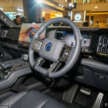 Denza B8 launched in Malaysia – 2.0T PHEV 4×4, 612 PS/760 Nm, DiSus-P, 6 or 7 seats, RM459k to RM519k