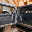 Denza B8 launched in Malaysia – 2.0T PHEV 4×4, 612 PS/760 Nm, DiSus-P, 6 or 7 seats, RM459k to RM519k