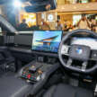 Denza B8 launched in Malaysia – 2.0T PHEV 4×4, 612 PS/760 Nm, DiSus-P, 6 or 7 seats, RM459k to RM519k