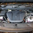 Denza B8 launched in Malaysia – 2.0T PHEV 4×4, 612 PS/760 Nm, DiSus-P, 6 or 7 seats, RM459k to RM519k