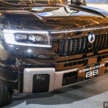 Denza B8 launched in Malaysia – 2.0T PHEV 4×4, 612 PS/760 Nm, DiSus-P, 6 or 7 seats, RM459k to RM519k