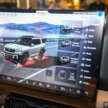 Denza B8 launched in Malaysia – 2.0T PHEV 4×4, 612 PS/760 Nm, DiSus-P, 6 or 7 seats, RM459k to RM519k