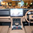 Denza B8 launched in Malaysia – 2.0T PHEV 4×4, 612 PS/760 Nm, DiSus-P, 6 or 7 seats, RM459k to RM519k