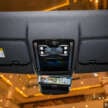 Denza B8 launched in Malaysia – 2.0T PHEV 4×4, 612 PS/760 Nm, DiSus-P, 6 or 7 seats, RM459k to RM519k