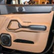 Denza B8 launched in Malaysia – 2.0T PHEV 4×4, 612 PS/760 Nm, DiSus-P, 6 or 7 seats, RM459k to RM519k
