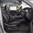 Foton Tunland V7, V9 in Malaysia – full-size mild hybrid pick-up with Ford/Ram styling, priced fr RM122k