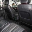 Foton Tunland V7, V9 in Malaysia – full-size mild hybrid pick-up with Ford/Ram styling, priced fr RM122k