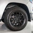 Foton Tunland V7, V9 in Malaysia – full-size mild hybrid pick-up with Ford/Ram styling, priced fr RM122k