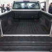 Foton Tunland V7, V9 in Malaysia – full-size mild hybrid pick-up with Ford/Ram styling, priced fr RM122k