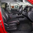 Foton Tunland V7, V9 in Malaysia – full-size mild hybrid pick-up with Ford/Ram styling, priced fr RM122k