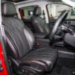 Foton Tunland V7, V9 in Malaysia – full-size mild hybrid pick-up with Ford/Ram styling, priced fr RM122k