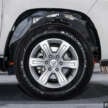 Foton eTunland on display to gauge public demand – EV truck with up to 340 PS, 360 km WLTP range