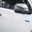 Foton eTunland on display to gauge public demand – EV truck with up to 340 PS, 360 km WLTP range