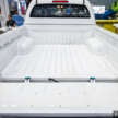 Foton eTunland on display to gauge public demand – EV truck with up to 340 PS, 360 km WLTP range