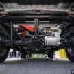 Foton eTunland on display to gauge public demand – EV truck with up to 340 PS, 360 km WLTP range