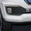Foton eTunland on display to gauge public demand – EV truck with up to 340 PS, 360 km WLTP range