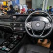 Foton eTunland on display to gauge public demand – EV truck with up to 340 PS, 360 km WLTP range