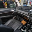 Foton eTunland on display to gauge public demand – EV truck with up to 340 PS, 360 km WLTP range