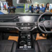 Foton eTunland on display to gauge public demand – EV truck with up to 340 PS, 360 km WLTP range