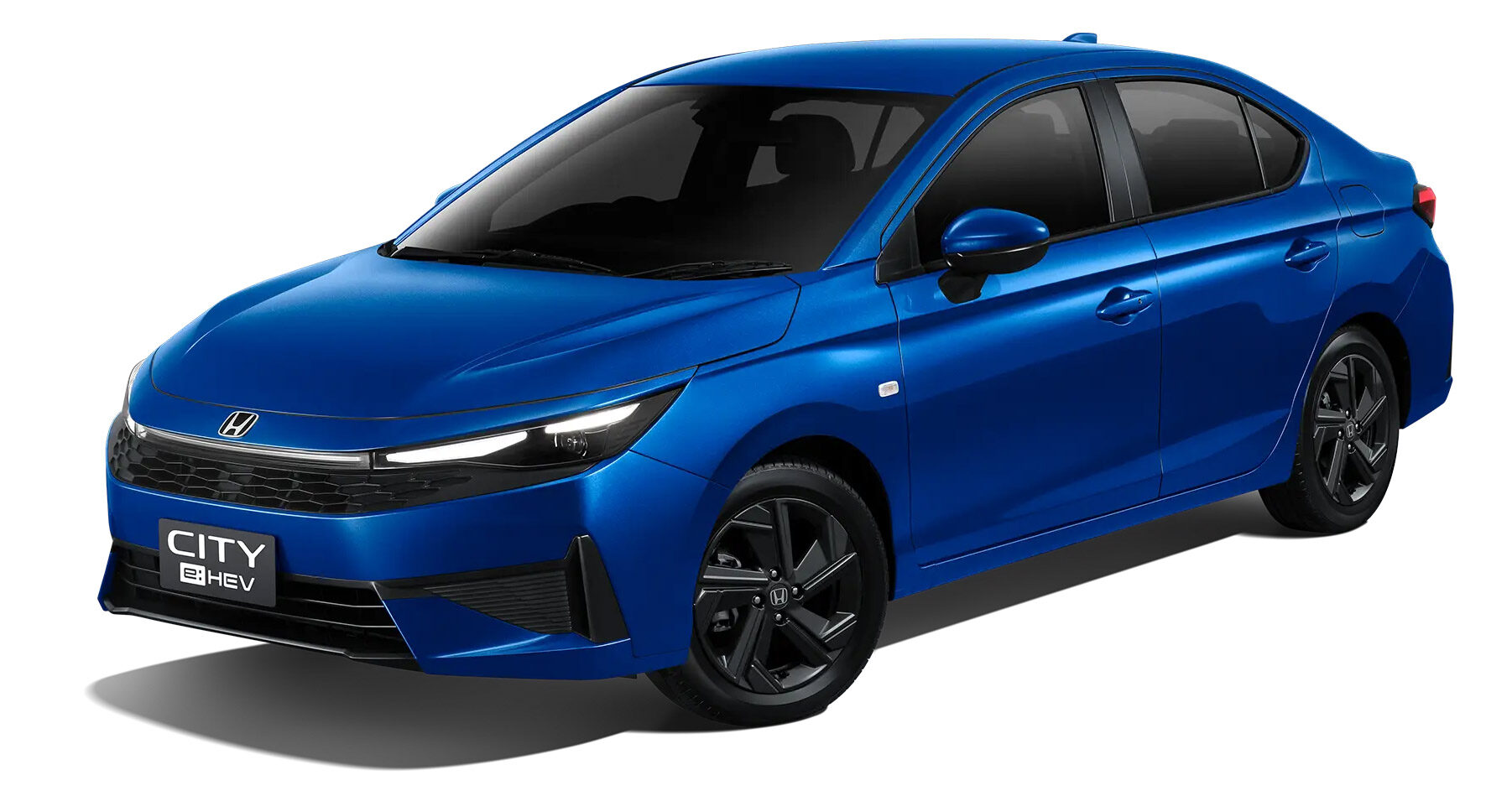 2026 Honda City Sedan facelift-Thailand-eHEV V-1