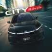 2026 Honda City facelift debuts in India – radical new face; ventilated seats, ambient lighting; 1.5L NA/Hybrid