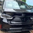 2026 Honda City facelift teased in India before May 22 debut – fresh leaks show more of radical new exterior