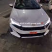 2026 Honda City facelift teased in India before May 22 debut – fresh leaks show more of radical new exterior