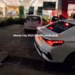 2026 Honda City facelift teased in India before May 22 debut – fresh leaks show more of radical new exterior