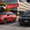 2026 Honda City facelift debuts in India – radical new face; ventilated seats, ambient lighting; 1.5L NA/Hybrid